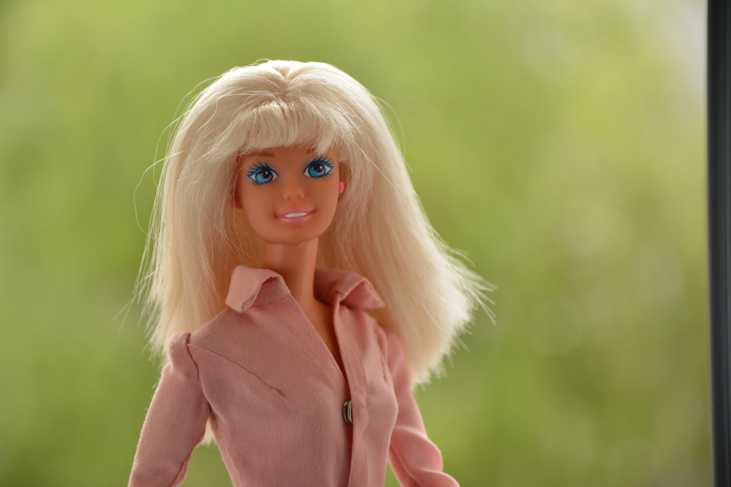 What can Barbie teach us about Real Estate Buy Sell Love Durham